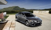 Lancer Evolution Lancer Evolution