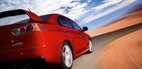 Lancer Evolution Lancer Evolution