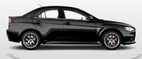 Lancer Evolution Lancer Evolution