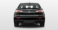 Lancer Evolution Lancer Evolution