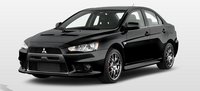 2011 Mitsubishi Lancer Evolution Overview 2011 Mitsubishi Lancer Evolution Overview