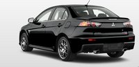 Lancer Evolution Lancer Evolution