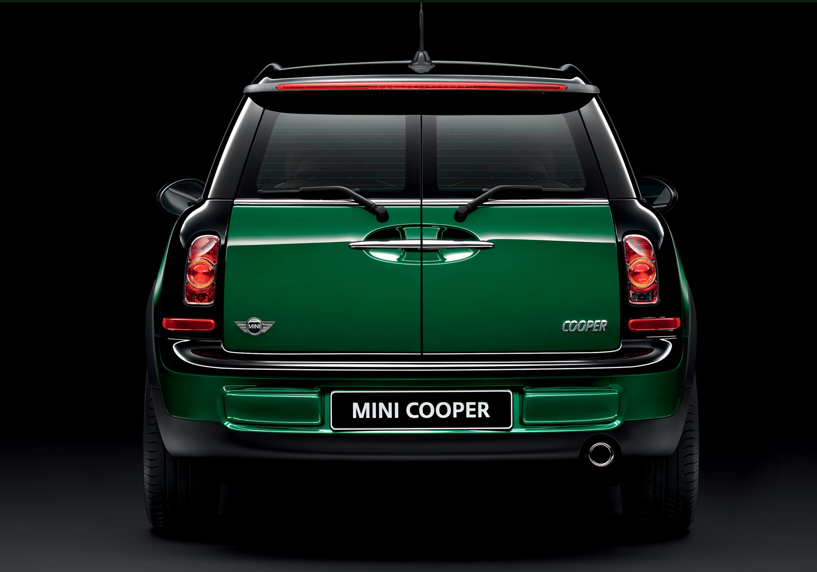 Cooper Cooper
