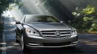CL-Class CL-Class
