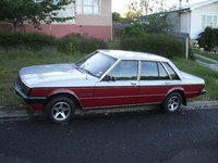1980 Ford Fairlane Overview 1980 Ford Fairlane Overview