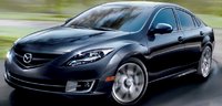 MAZDA6 MAZDA6