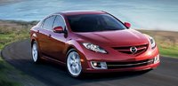 MAZDA6 MAZDA6