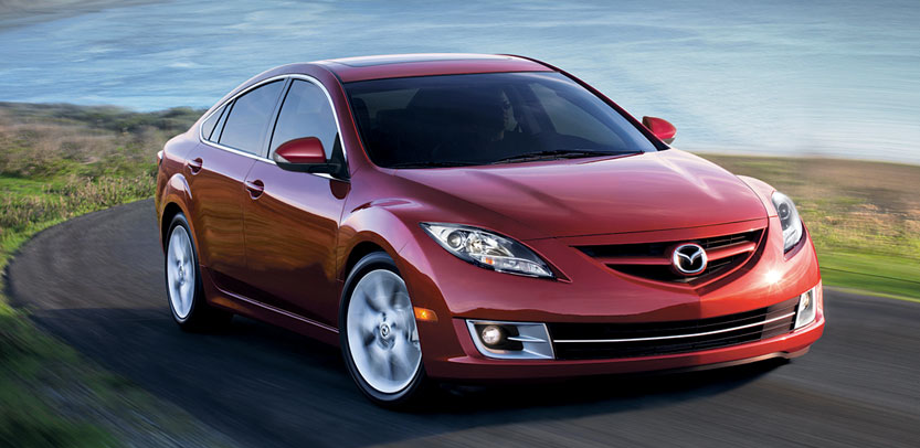 You get a free, no-hassle Mazda price quote from the Mazda car dealers in 