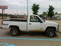 C/K 1500 C/K 1500