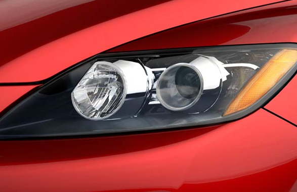 2011 Mazda CX-7