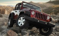Wrangler Wrangler