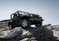 Wrangler Wrangler