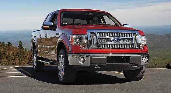 F-150 F-150