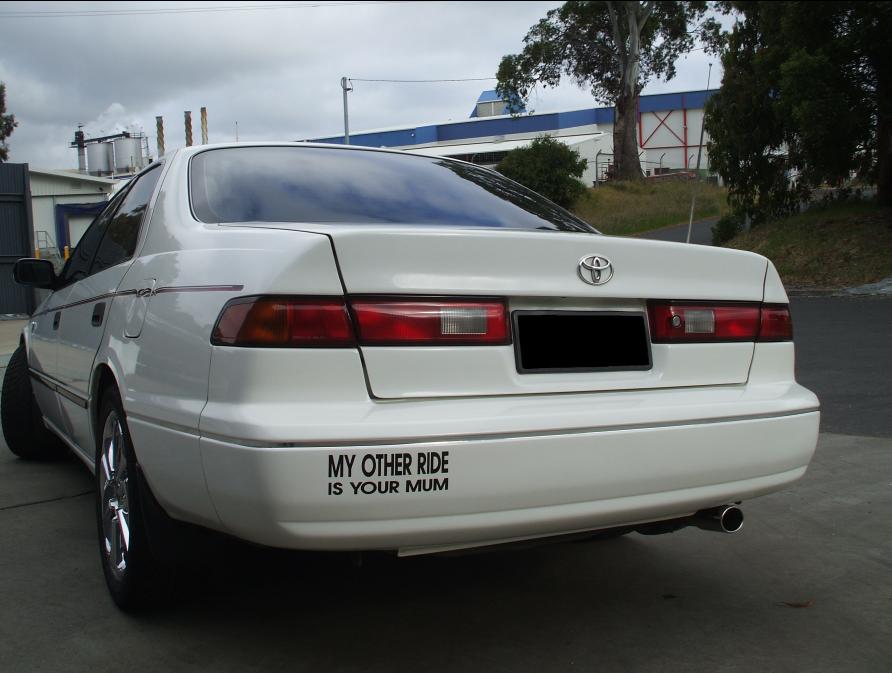 1999 toyota camry ce sedan #4 1999 toyota camry ce sedan #4