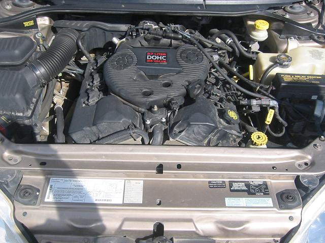 2000 Dodge Intrepid - Other Pictures - CarGurus