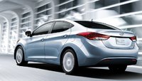 Elantra Elantra