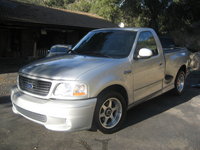 F-150 SVT Lightning F-150 SVT Lightning