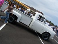 1956 Dodge Power Wagon Overview 1956 Dodge Power Wagon Overview