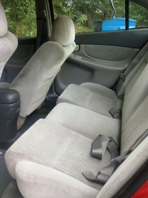 Alero Car 2003. 2003 Oldsmobile Alero GL,