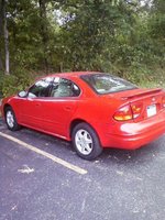 Alero Alero