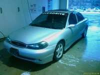 Contour SVT Contour SVT
