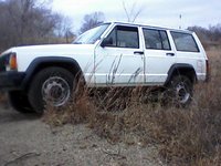 Cherokee Cherokee