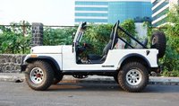 1986 Jeep CJ7 Overview 1986 Jeep CJ7 Overview