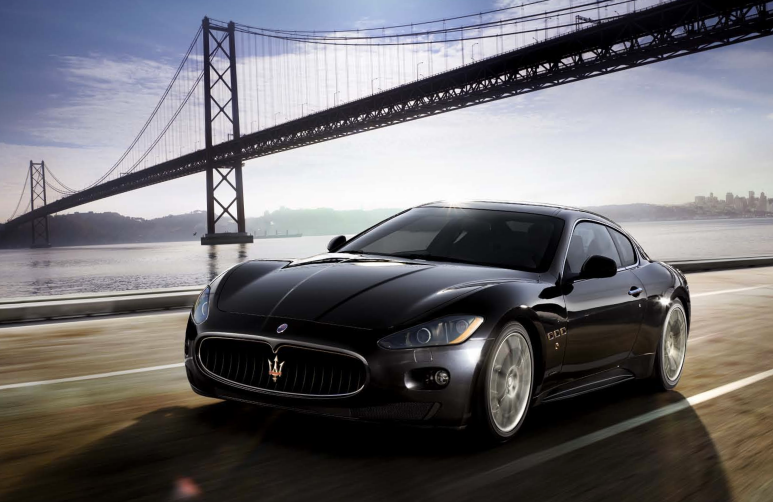 Maserati+car+price