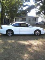 1992 Pontiac Grand Prix Overview 1992 Pontiac Grand Prix Overview