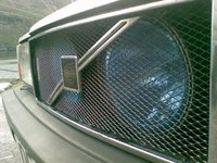 1991 Volvo 740 Overview 1991 Volvo 740 Overview