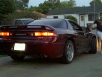 3000GT 3000GT