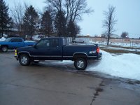 C/K 1500 C/K 1500