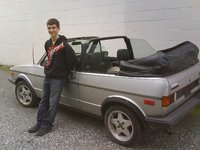 Cabriolet Cabriolet