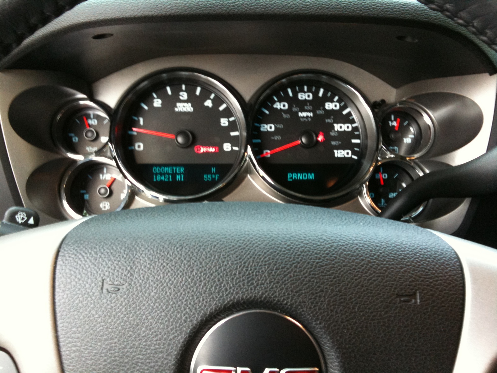 2010 GMC Sierra 1500