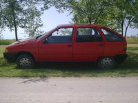 1991 Zastava Florida Overview 1991 Zastava Florida Overview