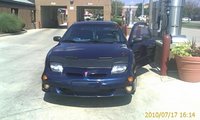 Sunfire Sunfire