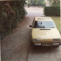 1976 Rover 3500 Overview 1976 Rover 3500 Overview