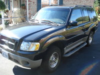Explorer Sport Explorer Sport