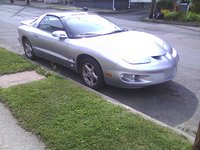 Firebird Firebird