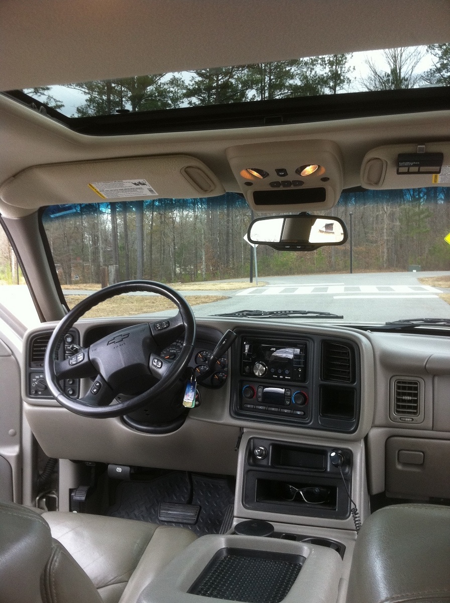2005 Chevrolet Silverado 1500 - Pictures - CarGurus