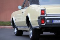 Cutlass Supreme Cutlass Supreme