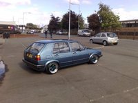 1985 Volkswagen Golf Overview 1985 Volkswagen Golf Overview