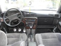 1991 Toyota Corona Overview 1991 Toyota Corona Overview