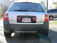 Allroad Quattro Allroad Quattro