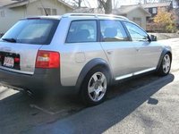 Allroad Quattro Allroad Quattro