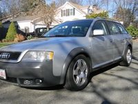 Allroad Quattro Allroad Quattro