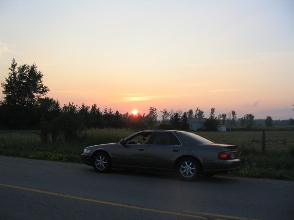 1999 Cadillac Seville Sts Interior. 1999 Cadillac Seville Sls At