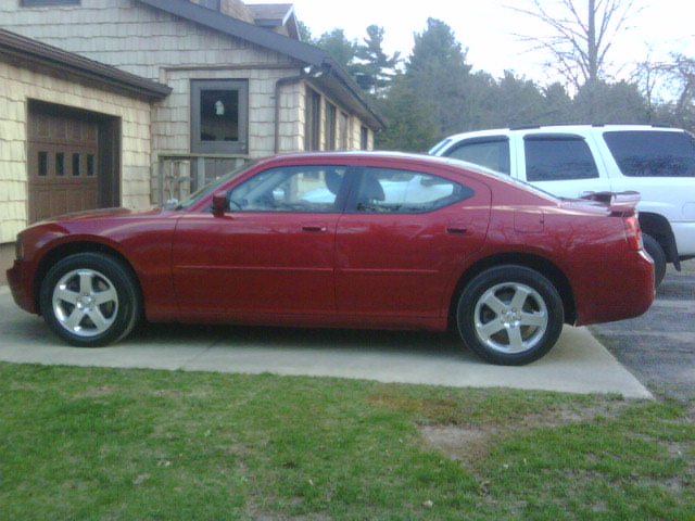 2010 Dodge Charger SXT AWD - Pictures - 2010 Dodge Charger SXT AWD pic ...