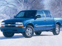 S-10 S-10