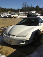 Firebird Firebird